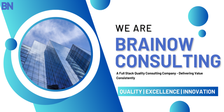 About US - Brainow Consulting