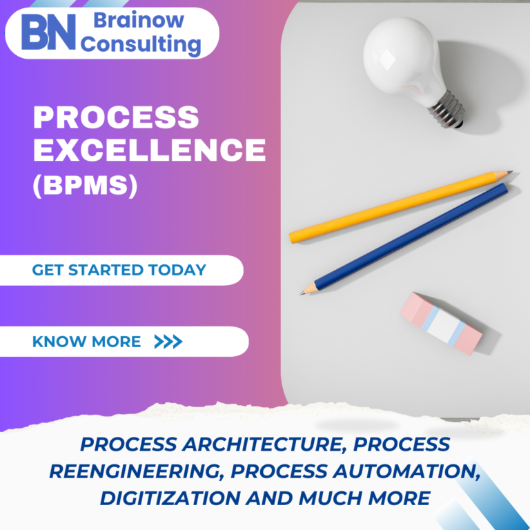 Process Excellence