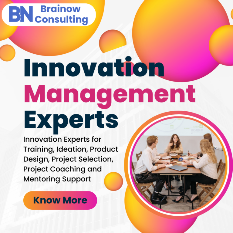 Innovation Management