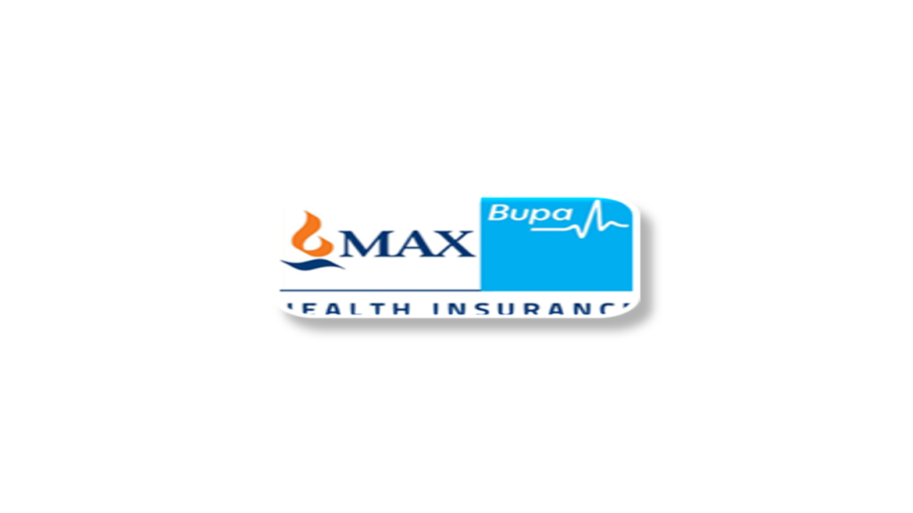 Max Bupa