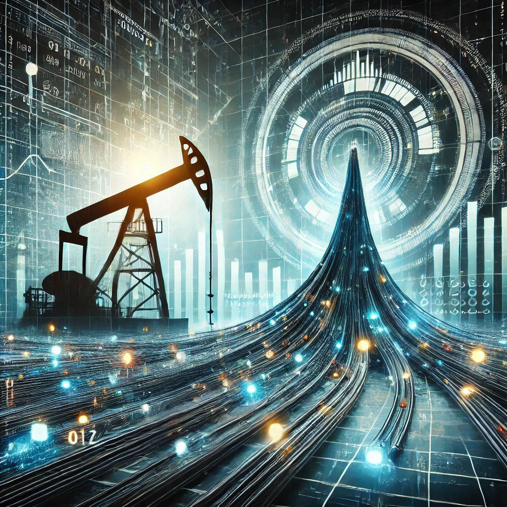 15 Points- Why Data is the New OIL and Why Data Quality Matters