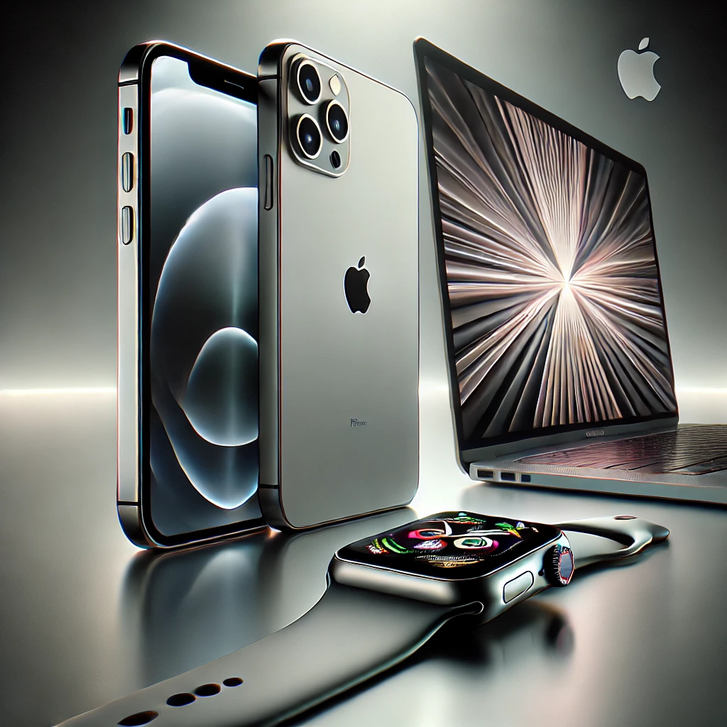 Apple 5 Facts : Revenues, Products, Innovation, Perfection & Excellence