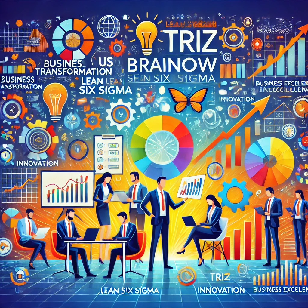 Brainow Consulting