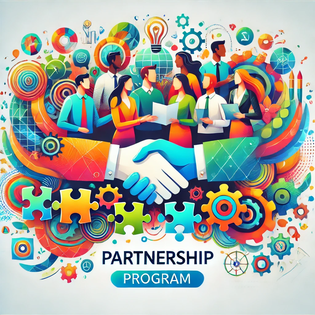 Partnership Program