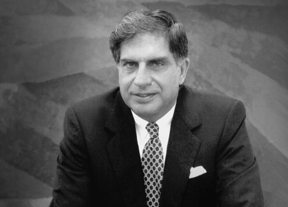 Ratan Tata: The Indian Billionaire Obsessed with Quality