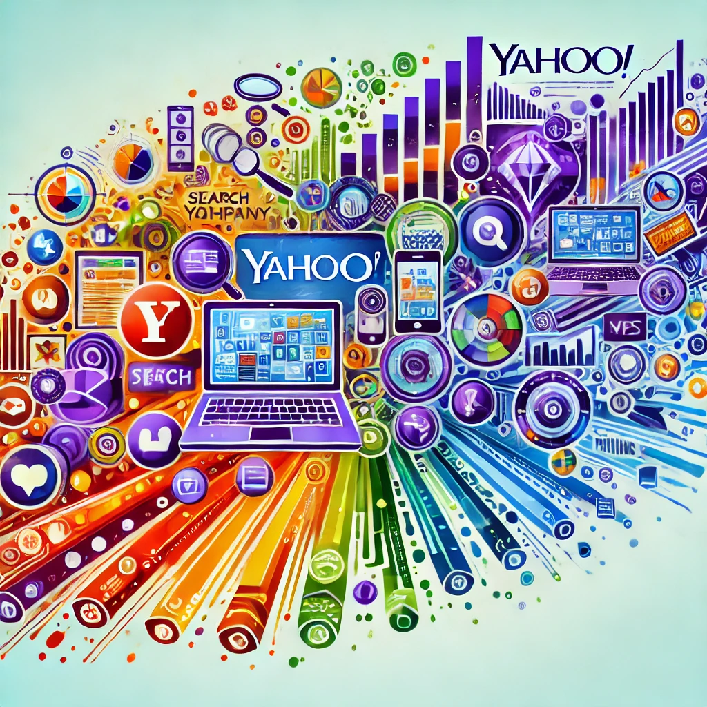 What is Yahoo doing now and Why Did it Fail