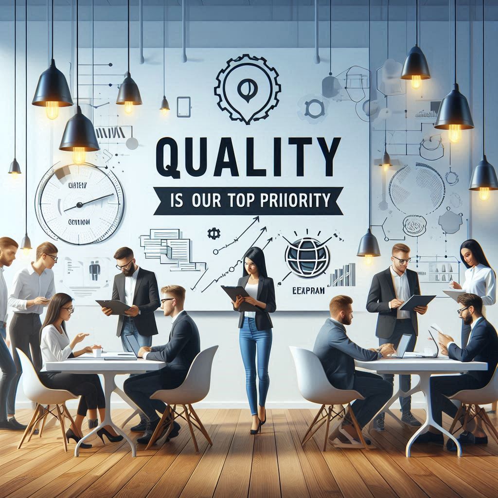 Why Quality is Important