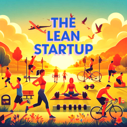 Lean Start Up