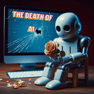 Death of AI