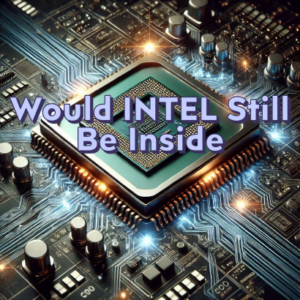 Facts About INTEL