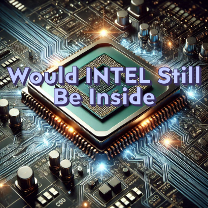 Facts About INTEL