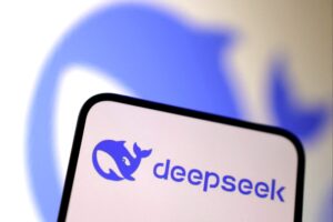 DeepSeek AI